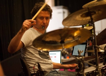 5 PIECE BAND - Costa Live 2014 - Ricoh Arena, Coventry - April 2014