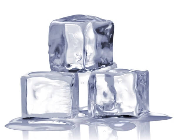 ice