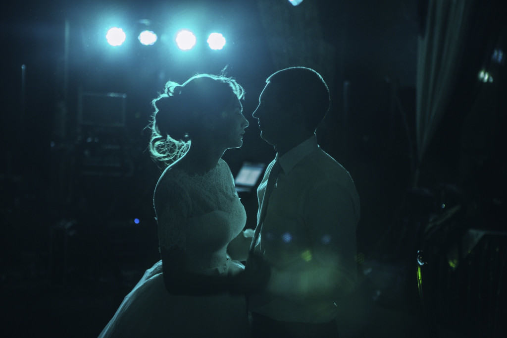 Beautiful Wedding Dance - iStock_000058063076_Medium